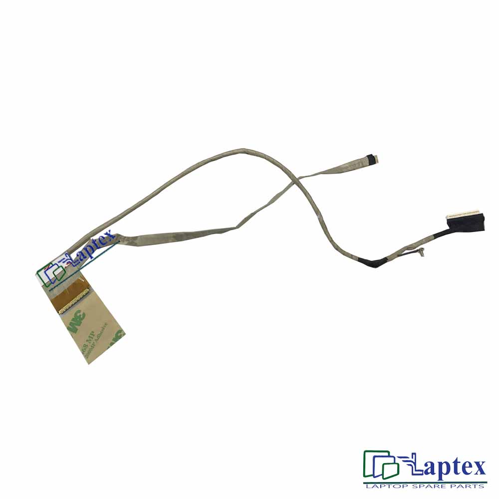 Dell Inspiron 1564 LCD Display Cable